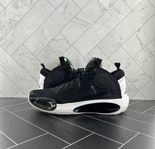 NUOVE Nike Air Jordan 34 Eclipse taglia 14 AR3240-001