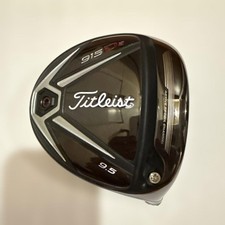 Driver Titleist 915D2 solo
