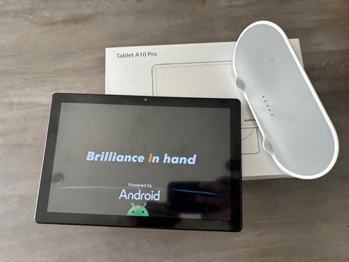 Tablet a10 pro aumi - a10, ai