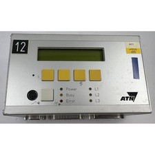 Controllore Di Testa Di