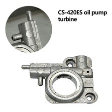 Pompa olio per Echo CS-370F
