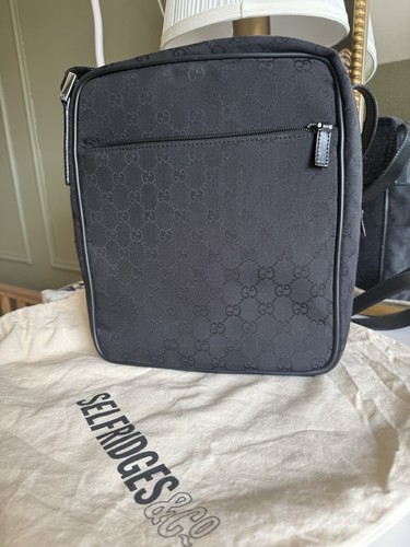 Borsa gucci messenger - borsa,