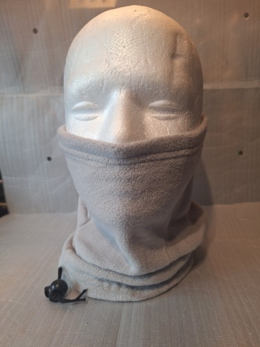 Copri maschera termica
