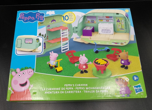 Hasbro peppa pig - :, peppa's