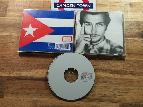 Jovanotti lorenzo 1994 cd - -,