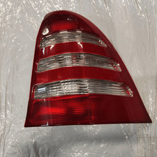 A2038201264 Fanale post. DX