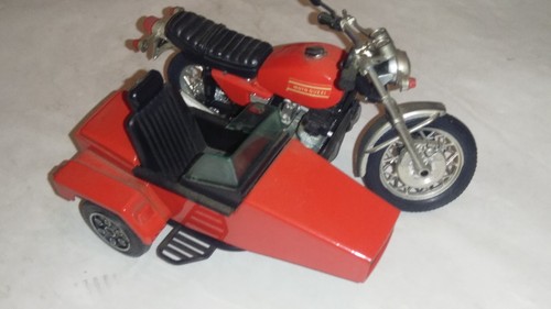 Moto guzzi 400 gts - , cilindri