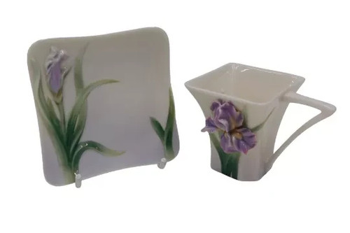 Splendida tazza piattino - splendida,