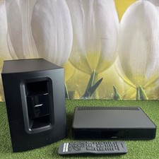 Bose Cinemate 520 Surround