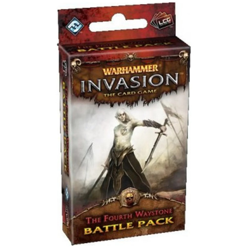 Warhammer invasion lcg la - warhammer:,