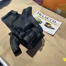 DEPURATORE / CASSA / SCATOLA