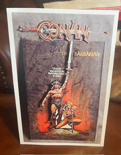 Espositore tavolo conan - da,