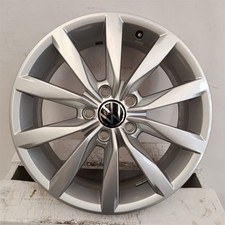 VW GOLF 7 VII 5G 17 POLLICI 6J