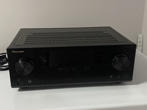 Pioneer vsx 823 home - pioneer,