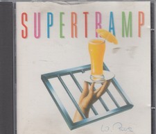 SUPERTRAMP "The Very Best Of" CD