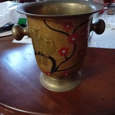 Porta ghiaccio  Secchiello