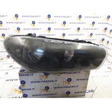 Proiettore Anteriore Destro Volkswagen Scirocco Serie 3 (2009)