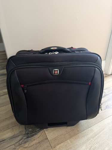 Wenger swiss gear - gear, borsa