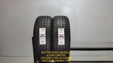 GOMME USATE  TERMICHE 225/55R18 102V GOODRIDE ZUPERECO SNOW Z507 PNEUMATI C02990