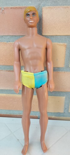 Ken malibu - ken,