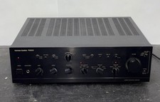 Amplificatore integrato Harman