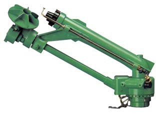 Irrigatore skipper getto a - 1,