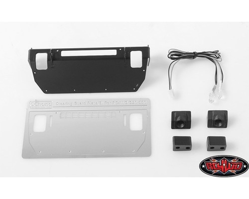 Rc4wd griglia design - griglia,