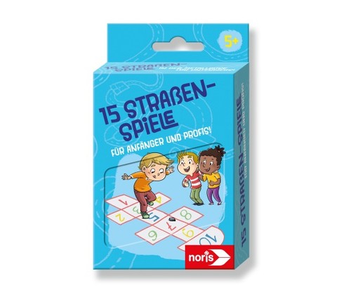 Noris 606092106 giochi - giochi, da