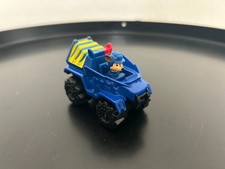 Personaggi Paw Patrol Chase
