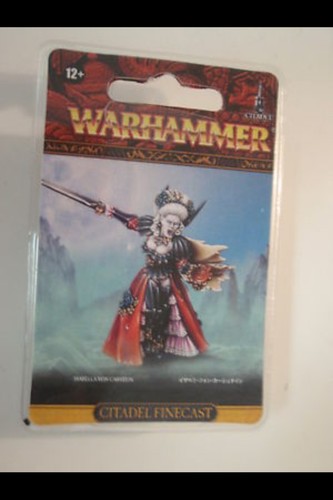 Warhammer fantasy - 💥,