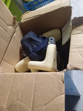  Lettino da campeggio Babideal 0-3 anni, apribile ad ombrello, con fodera