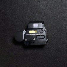 MIRINO RED DOT SOFTAIR REPLICA