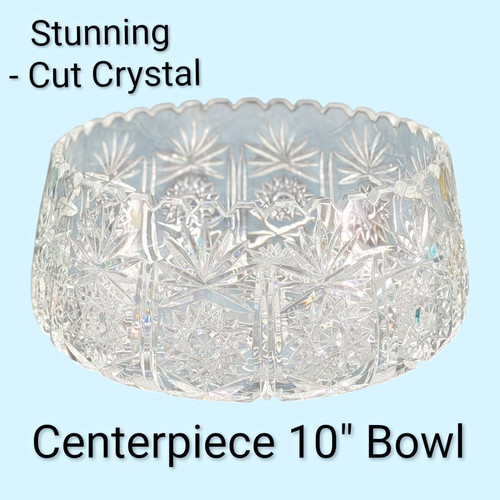 Centrotavola grande - , 10"