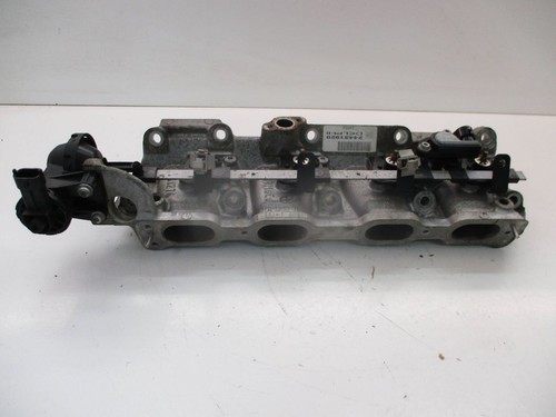 Collettore aspirazione opel - collettore,
