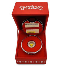 MEDAGLIA POKEMON - POSTE