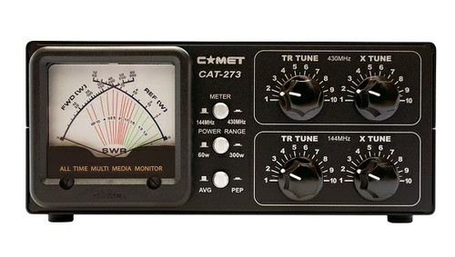 Comet cat 273 - cat-273, sintonizzatore