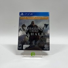 Assassin's Creed Valhalla