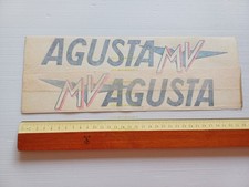 MV AGUSTA 350 Ipotesi -750