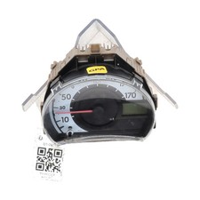 Contatore - Peugeot 107 PH.1 -
