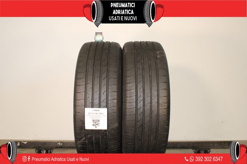 Pneumatici goodyear 215 55 - pneumatici, 215/55