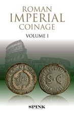Roman Imperial Coinage Volume