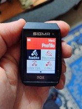 computer bici gps