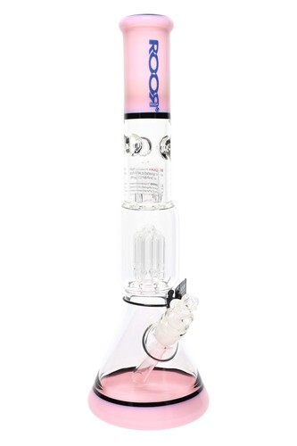 Roor tech bong bicchiere - roor,