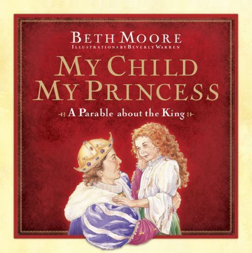 Child princess a - my, my