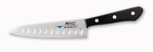 Mac chef coltello - chef, da