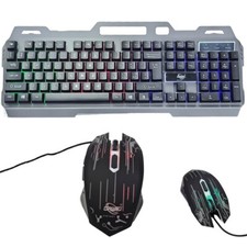 MOUSE TASTIERA DA GAMING