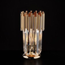 Lumetto Classic Crystal Luxury