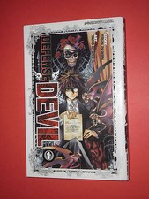 DEFENSE DEVIL- N° 1- DI:YOUN