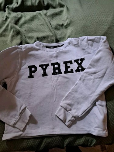 Felpa pyrex donna taglia - donna, l