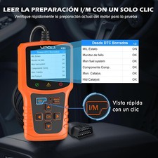 OBD2 Auto Diagnosi OBD